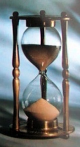 Le temps d'une vie.