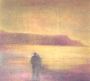 Peinture d'Alain Derenbourg