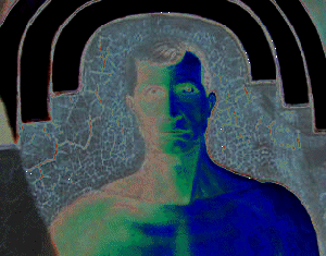M&ecirc;me le diable