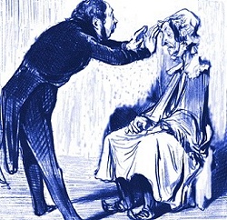 Doroth&eacute;e.. .  .   .