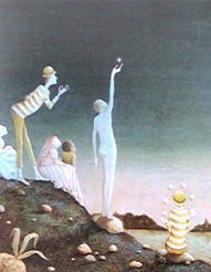 LES LENDEMAINS QUI CHANTENT