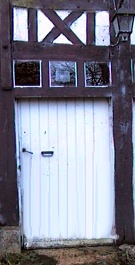  La porte 