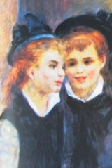  La rencontre 
